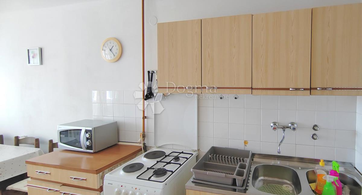 Allogio Ravnice, Maksimir, 39,96m2