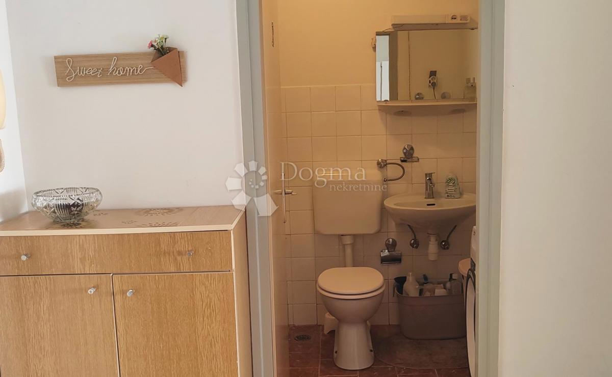 Allogio Ravnice, Maksimir, 39,96m2