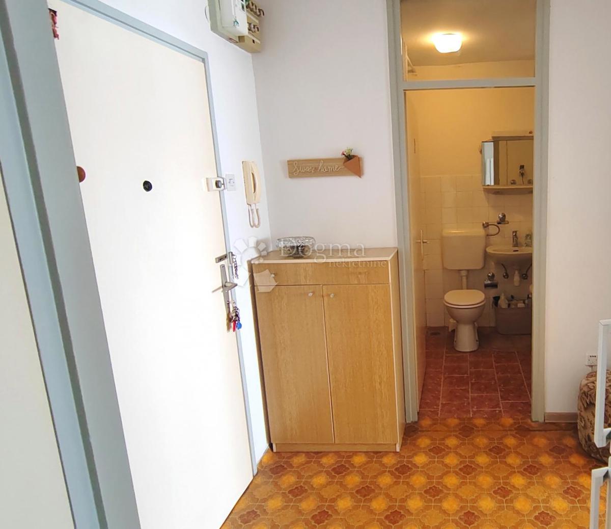 Allogio Ravnice, Maksimir, 39,96m2