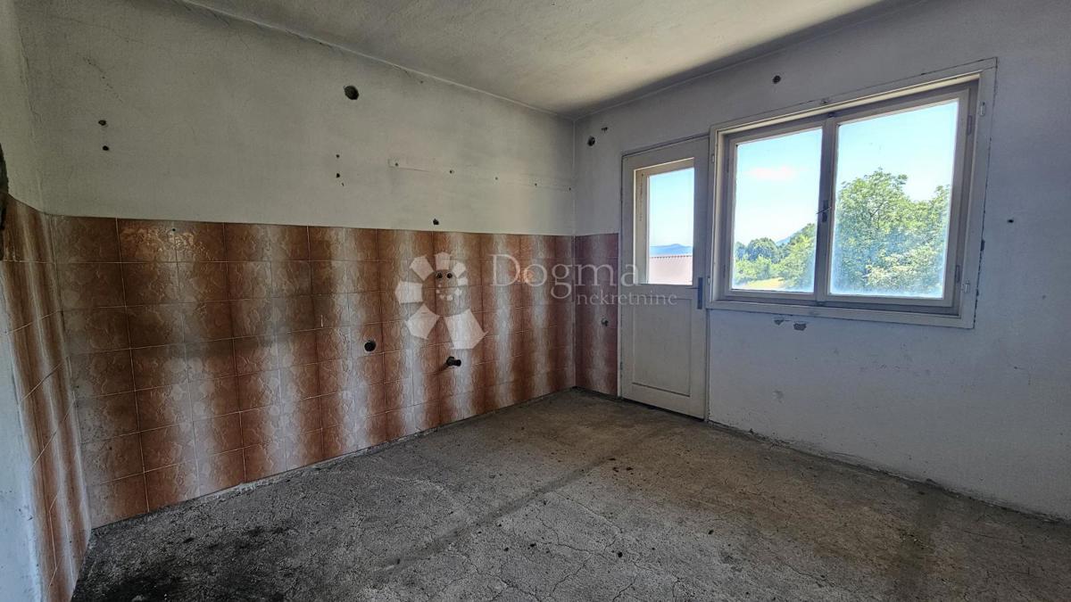 Casa Vrbovsko, 180m2