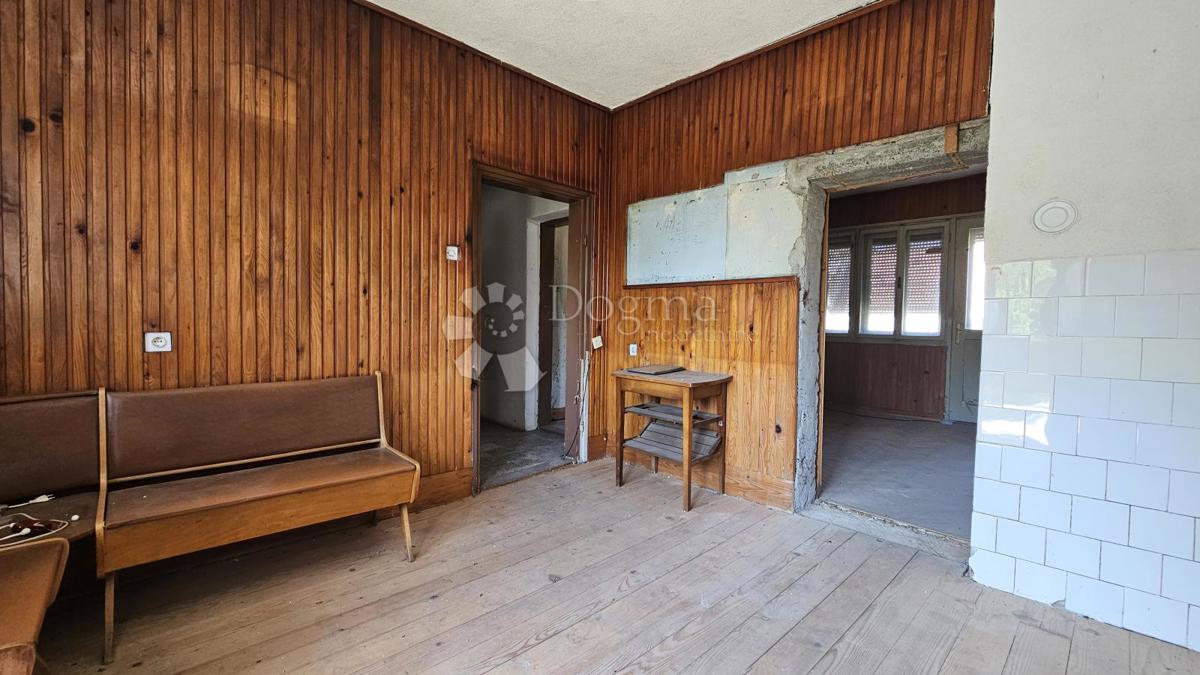 Casa Vrbovsko, 180m2