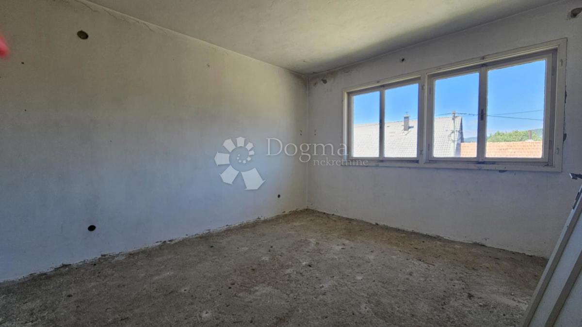 Casa Vrbovsko, 180m2