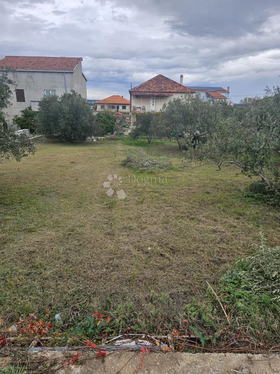 Terreno edificabile Pašman a 150 m dal mare