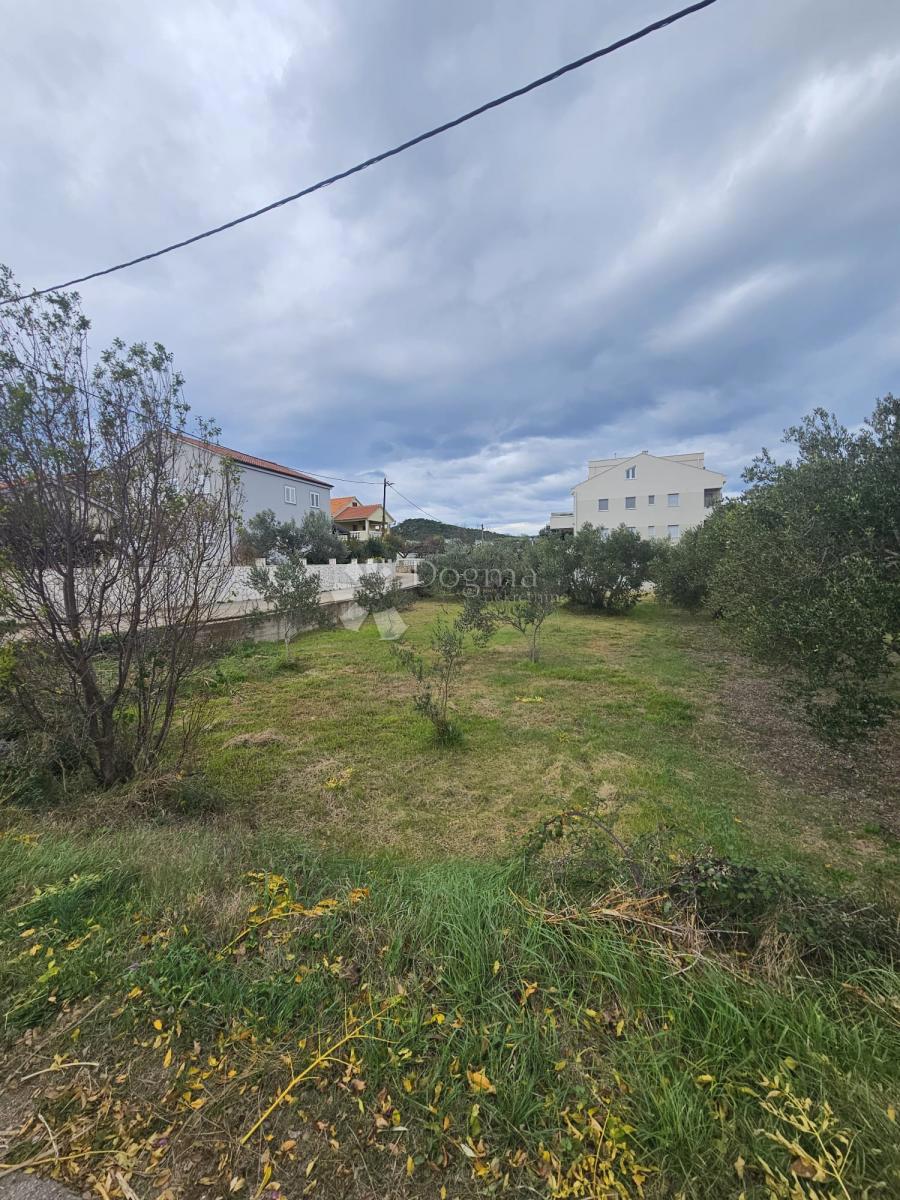 Terreno edificabile Pašman a 150 m dal mare