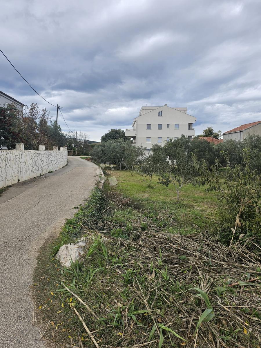 Terreno edificabile Pašman a 150 m dal mare