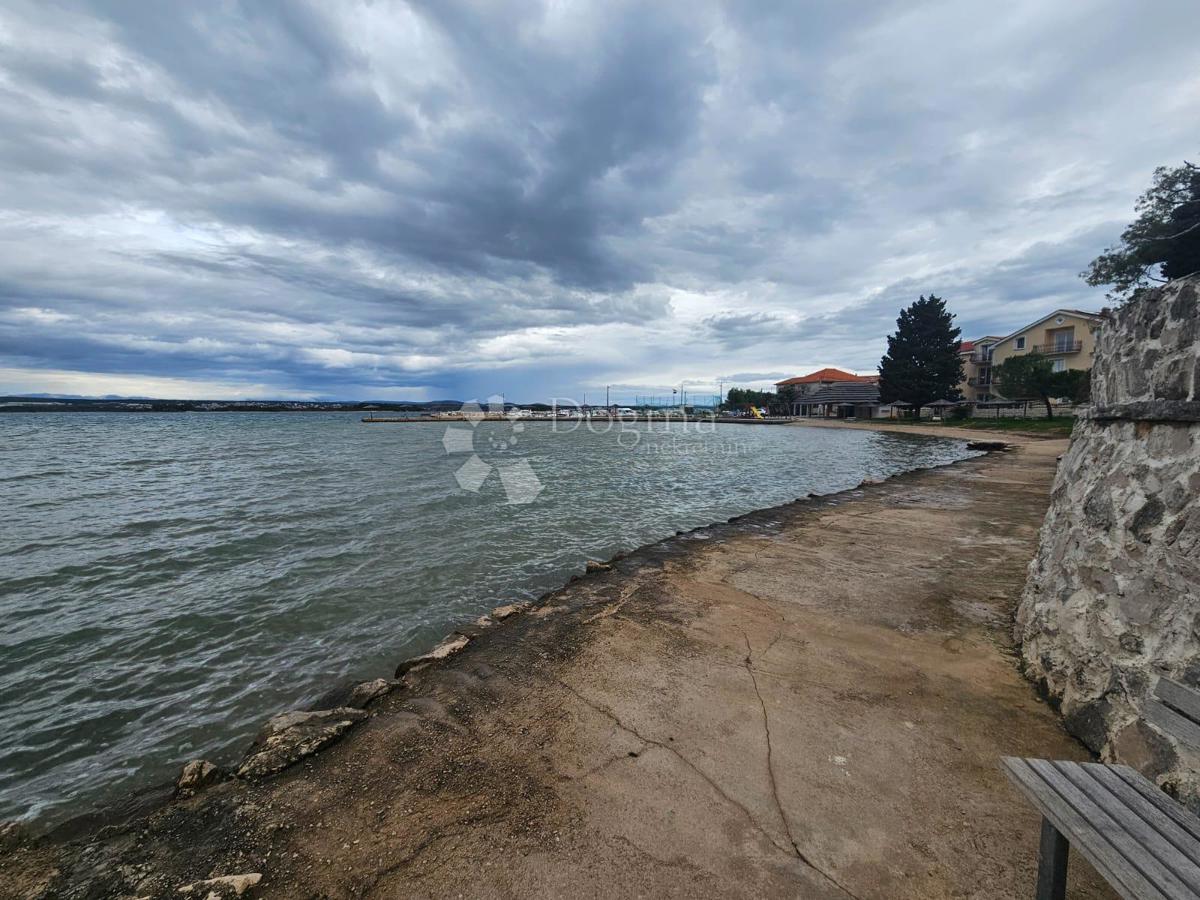 Terreno edificabile Pašman a 150 m dal mare