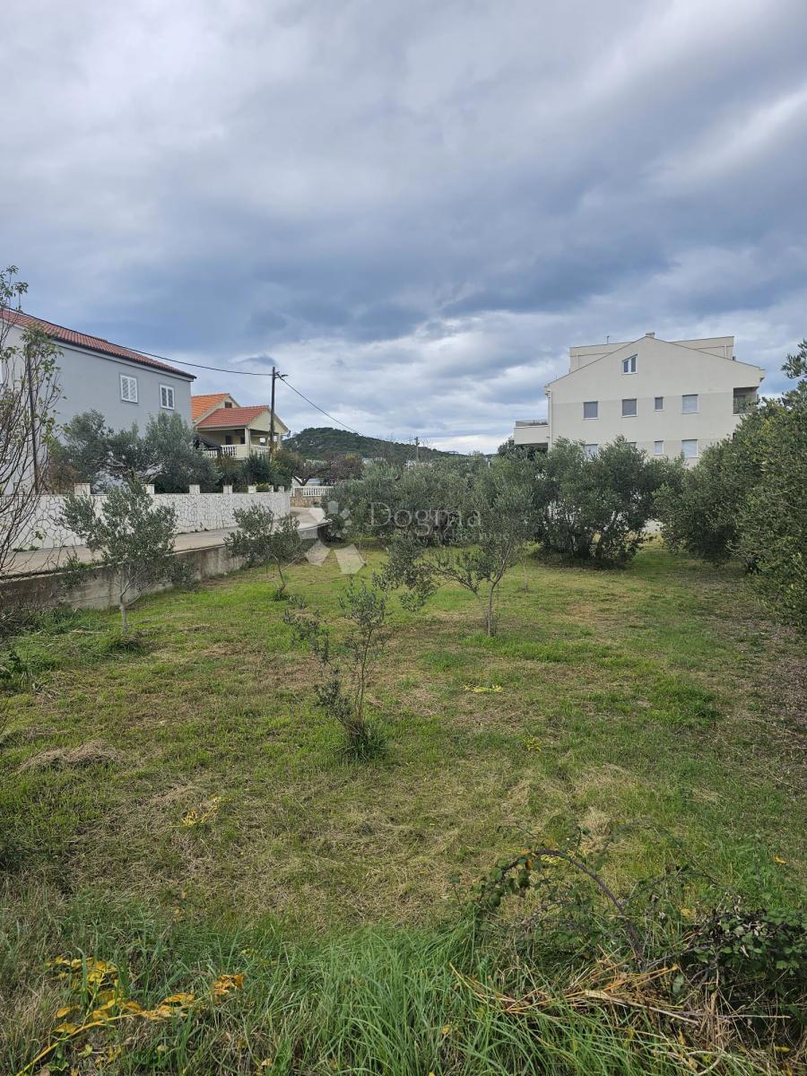 Terreno edificabile Pašman a 150 m dal mare