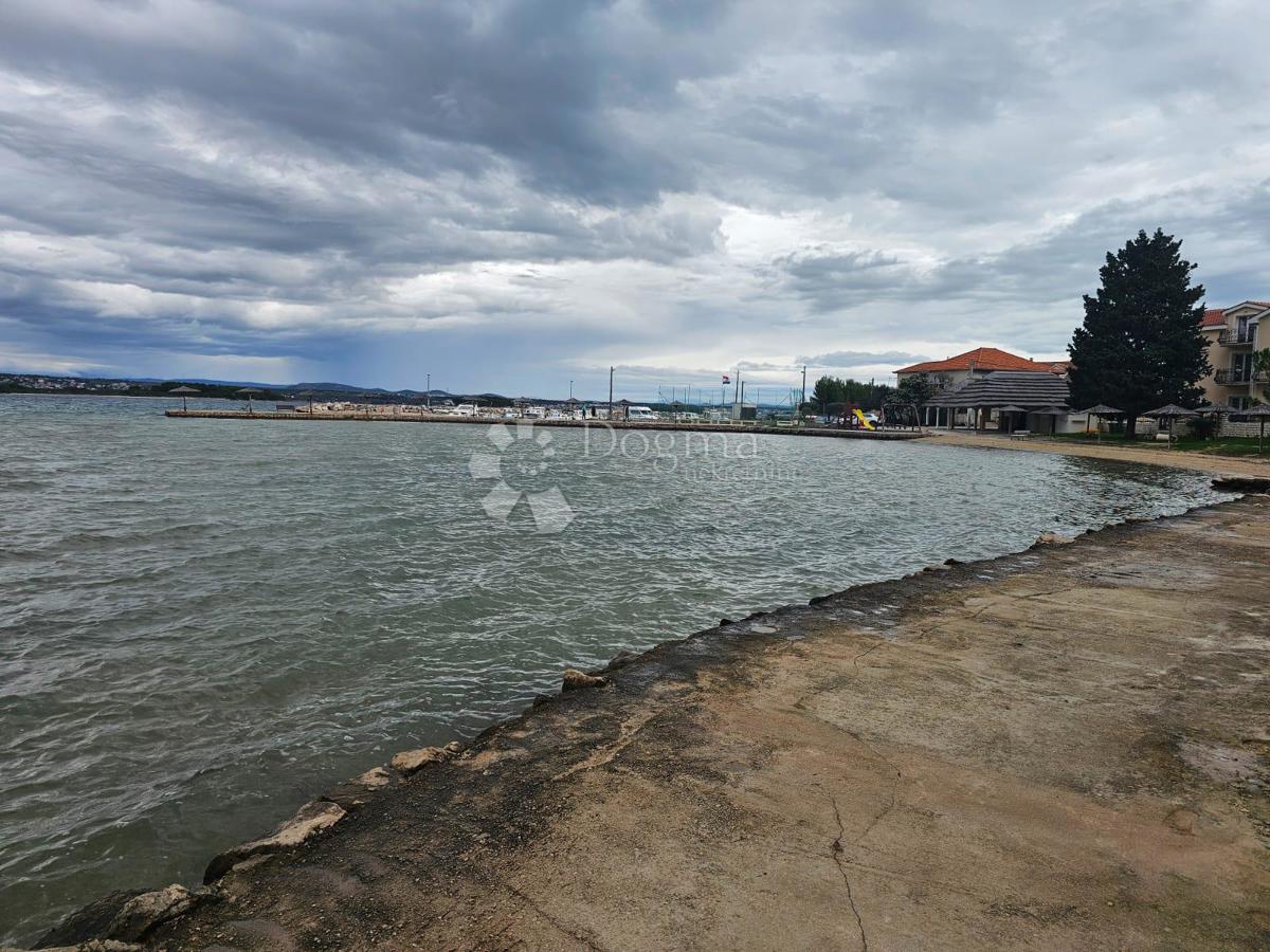 Terreno edificabile Pašman a 150 m dal mare