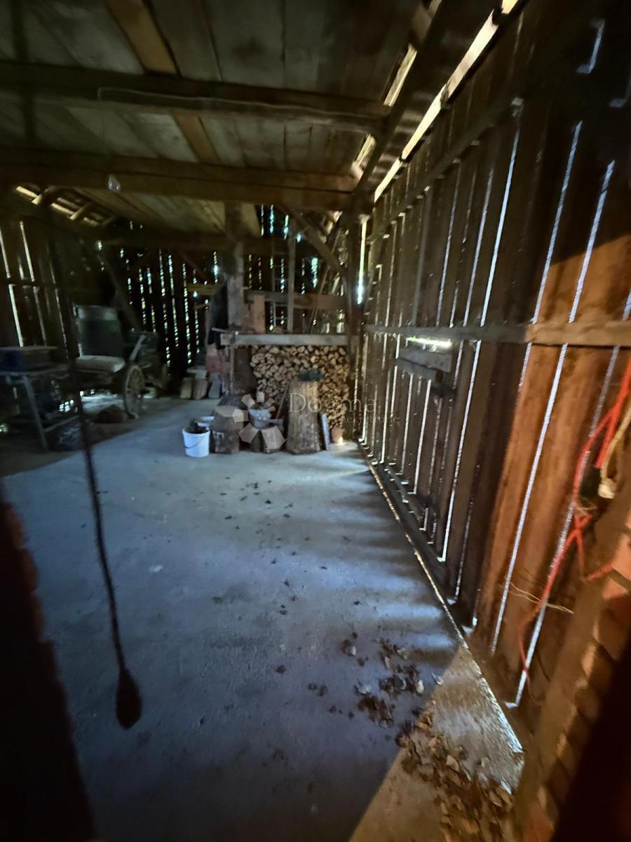 Casa Lonjica, Vrbovec, 277m2