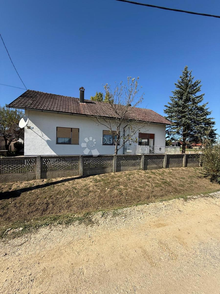 Casa Lonjica, Vrbovec, 277m2