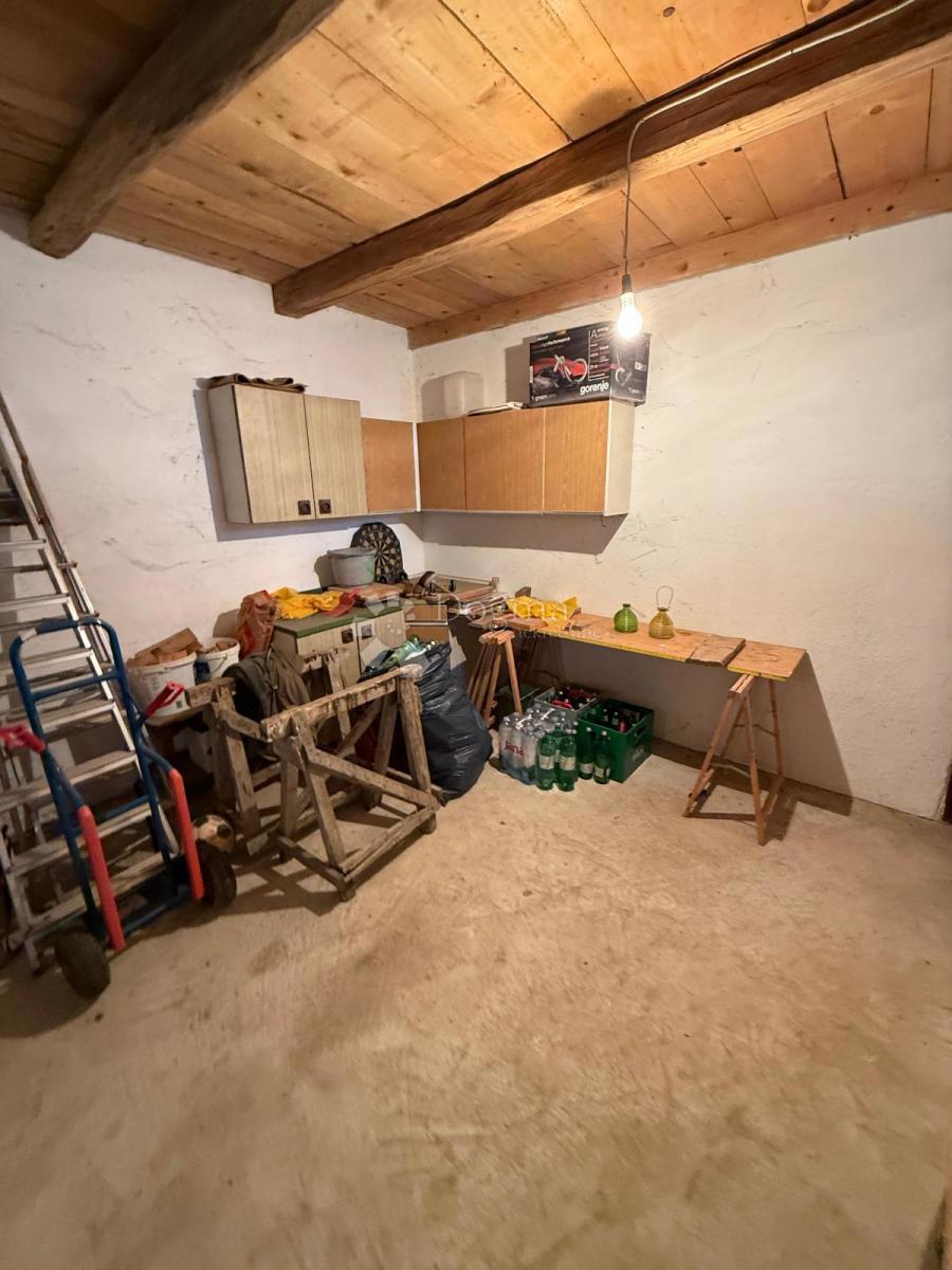 Casa Lonjica, Vrbovec, 277m2