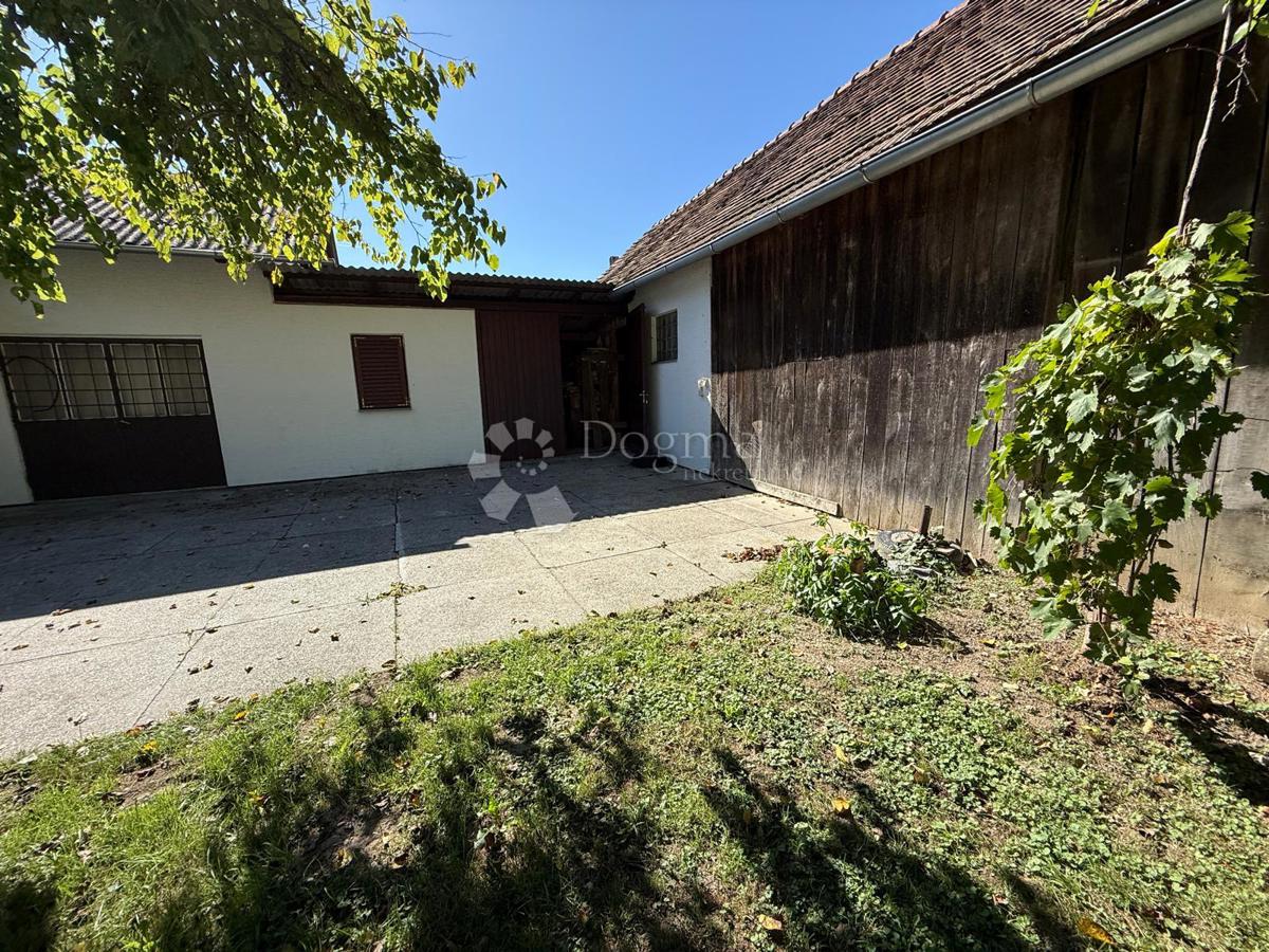 Casa Lonjica, Vrbovec, 277m2