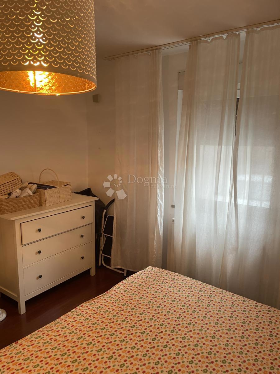 Allogio Gornja Vežica, Rijeka, 57,30m2