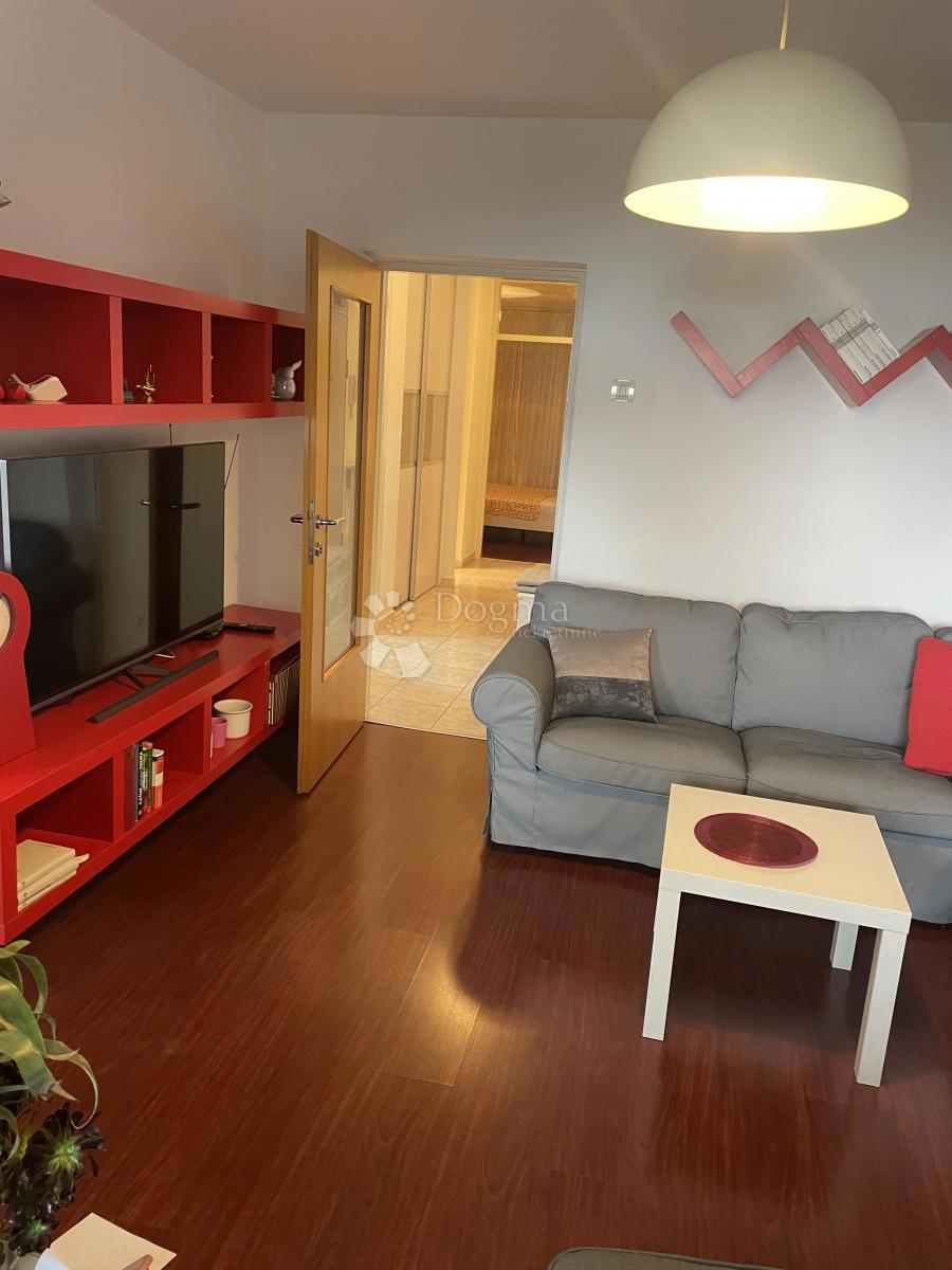 Allogio Gornja Vežica, Rijeka, 57,30m2