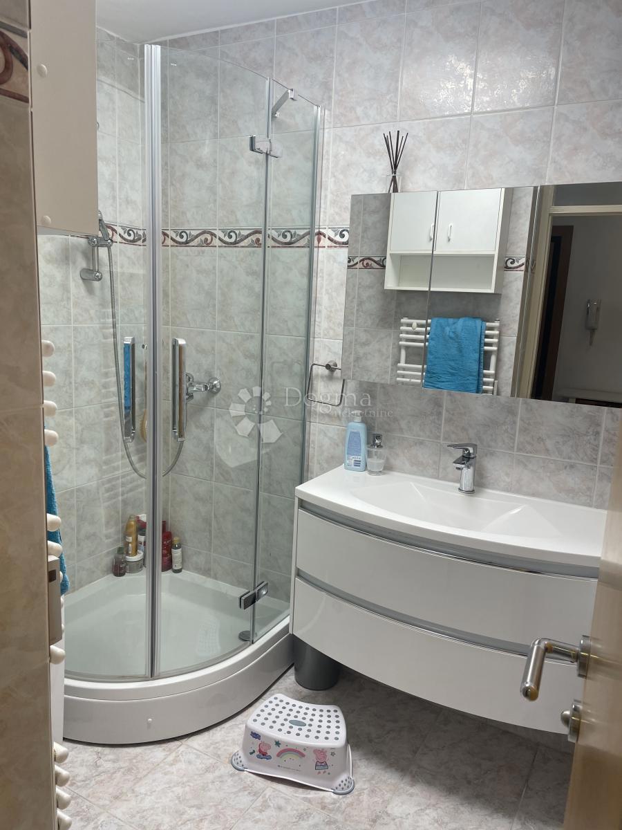 Allogio Gornja Vežica, Rijeka, 57,30m2