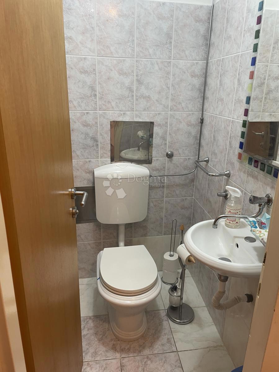 Allogio Gornja Vežica, Rijeka, 57,30m2