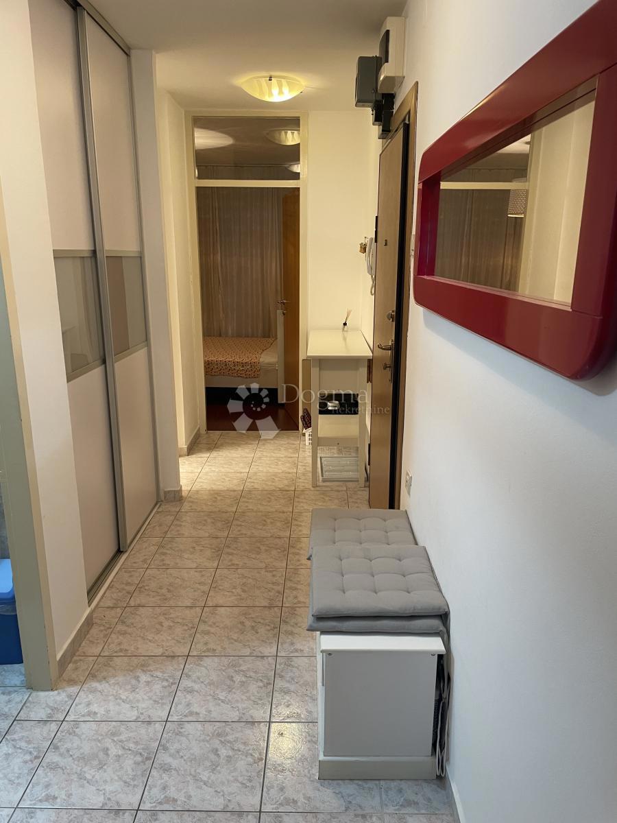 Allogio Gornja Vežica, Rijeka, 57,30m2