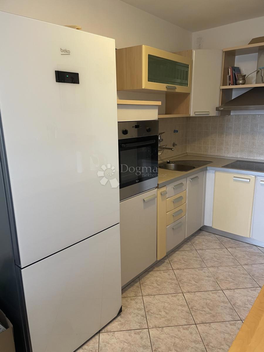 Allogio Gornja Vežica, Rijeka, 57,30m2