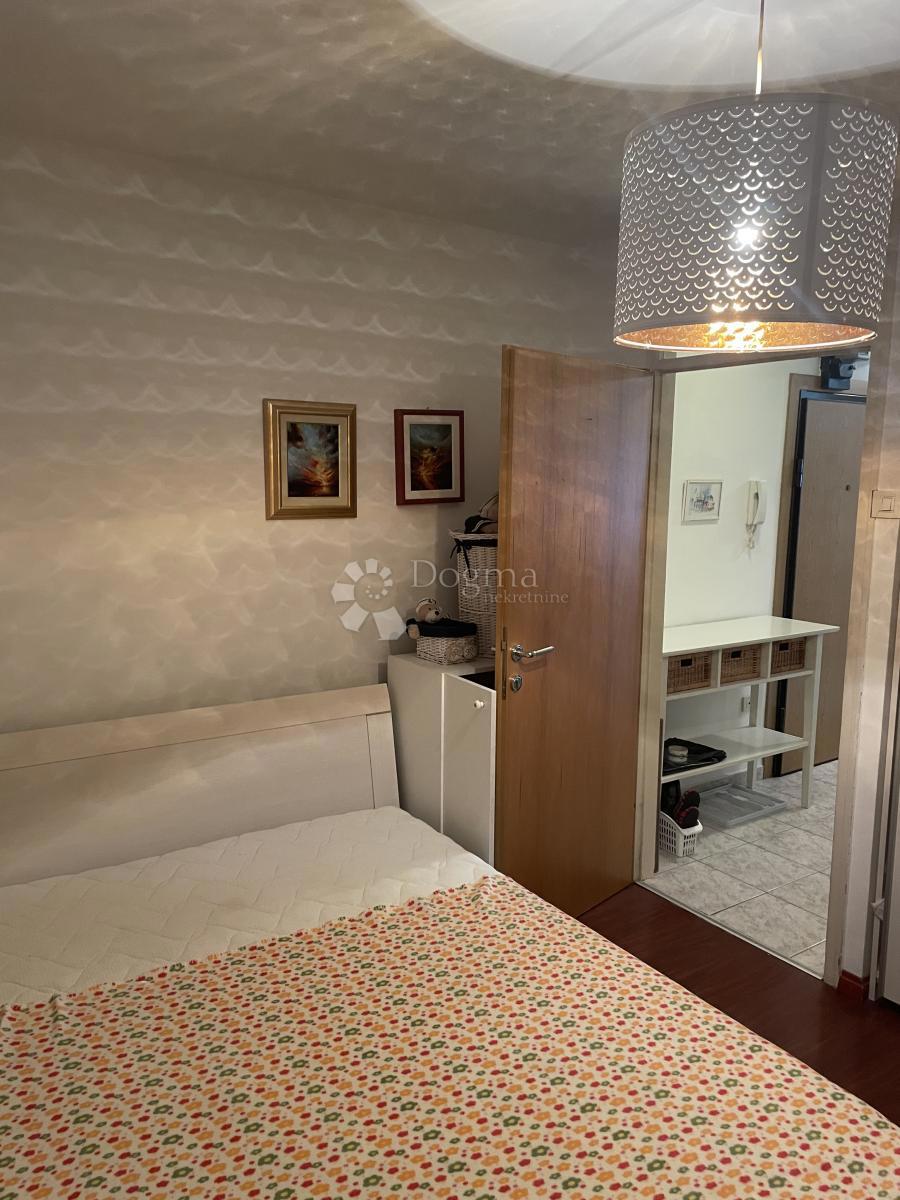Allogio Gornja Vežica, Rijeka, 57,30m2