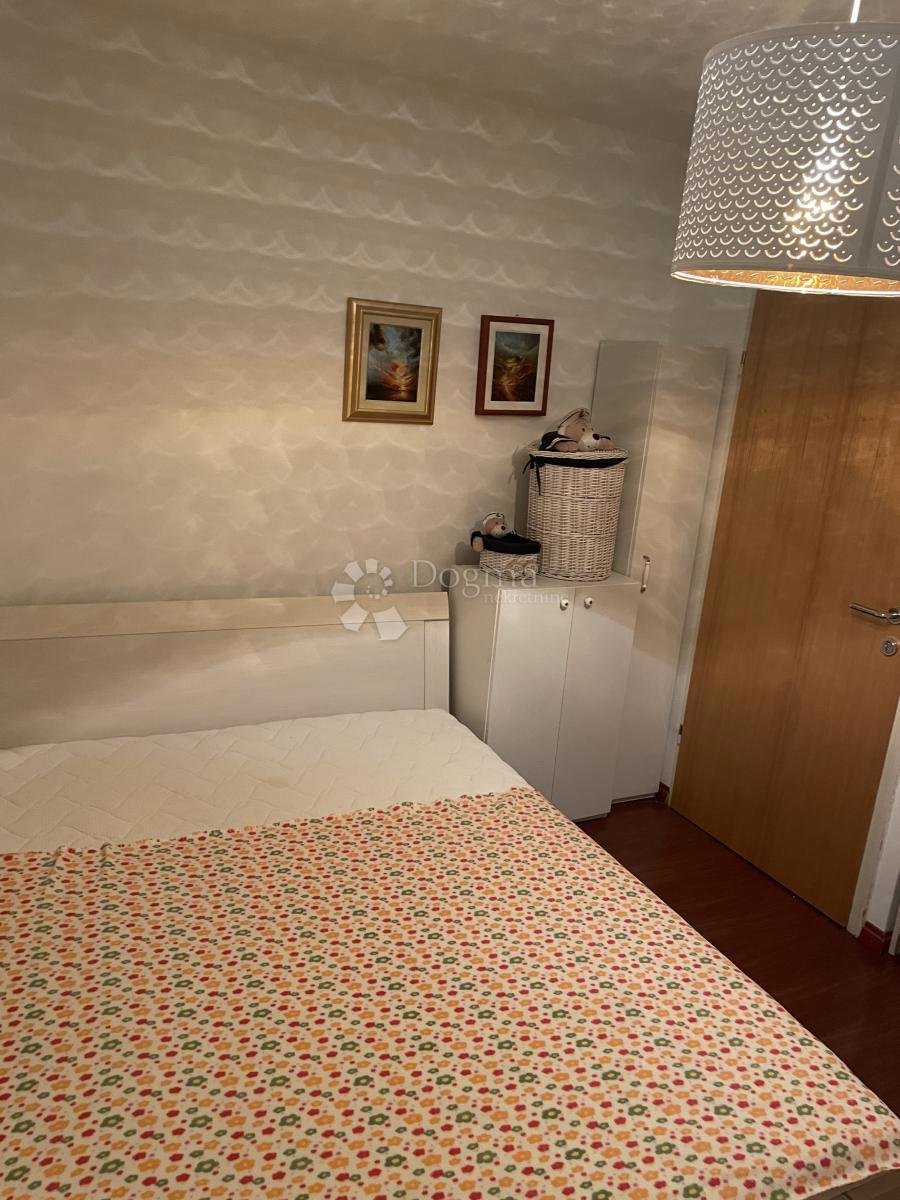 Allogio Gornja Vežica, Rijeka, 57,30m2