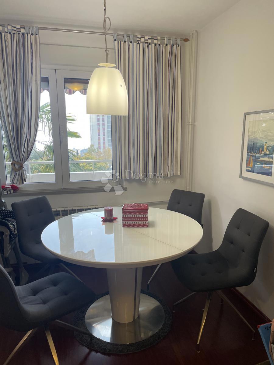 Allogio Gornja Vežica, Rijeka, 57,30m2