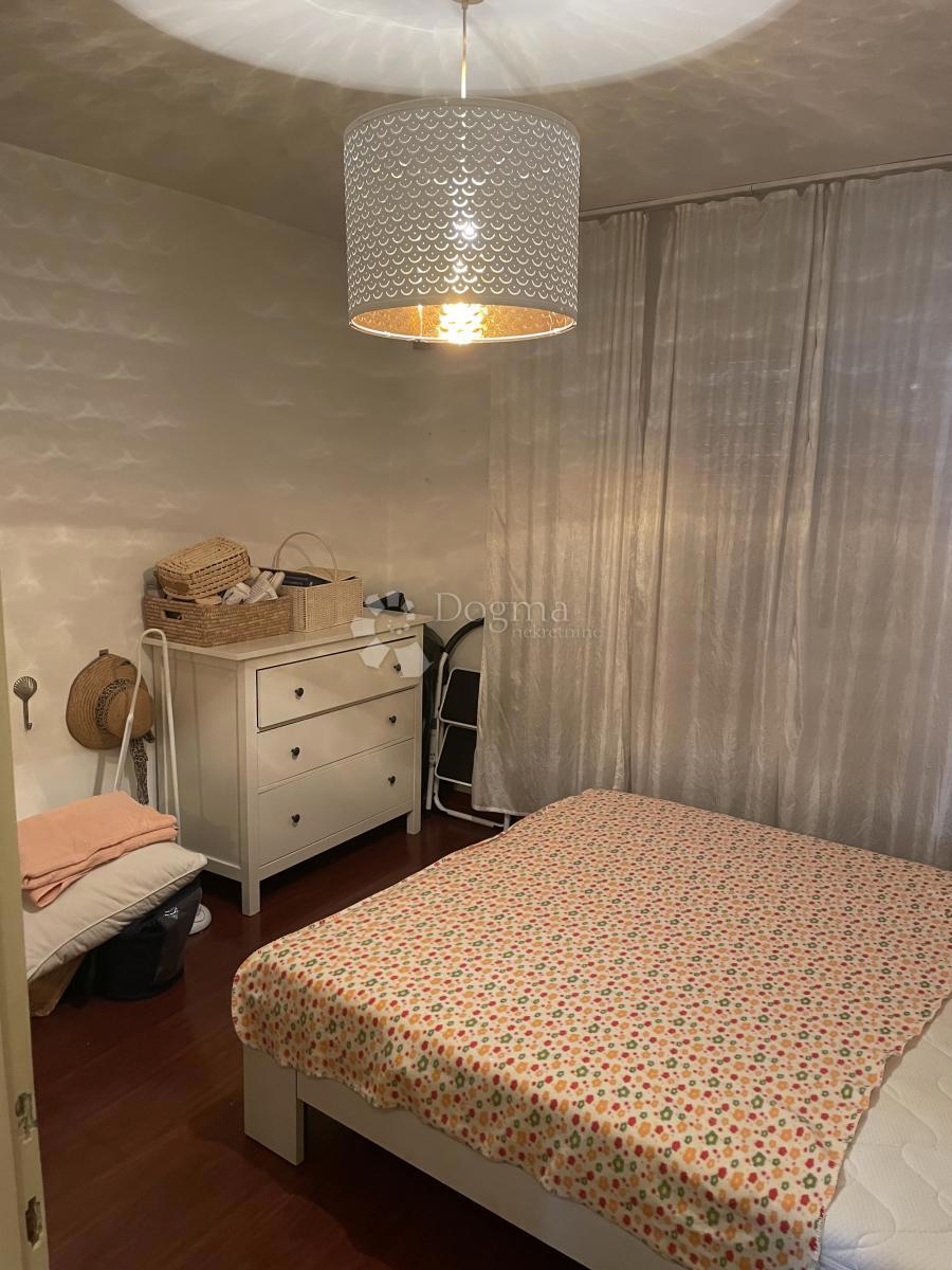 Allogio Gornja Vežica, Rijeka, 57,30m2