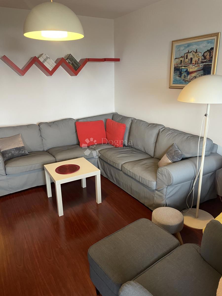 Allogio Gornja Vežica, Rijeka, 57,30m2