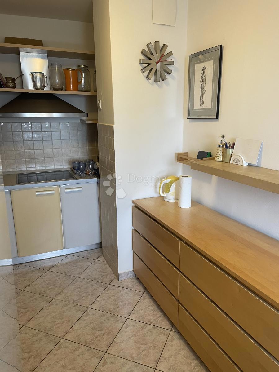 Allogio Gornja Vežica, Rijeka, 57,30m2