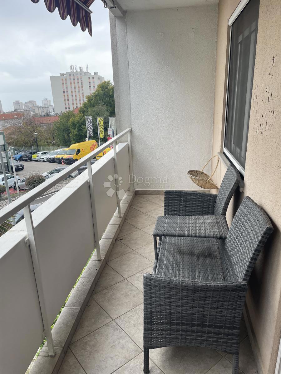 Allogio Gornja Vežica, Rijeka, 57,30m2