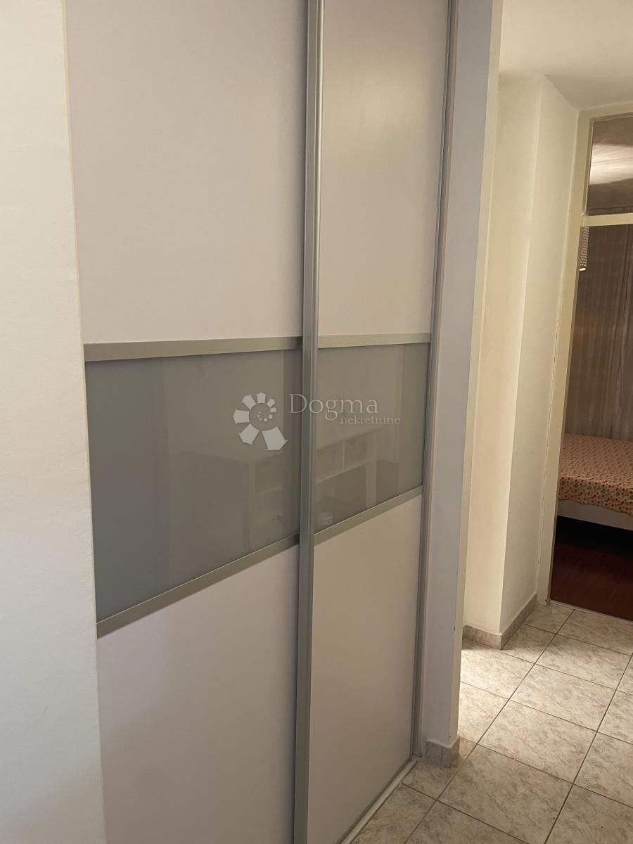 Allogio Gornja Vežica, Rijeka, 57,30m2