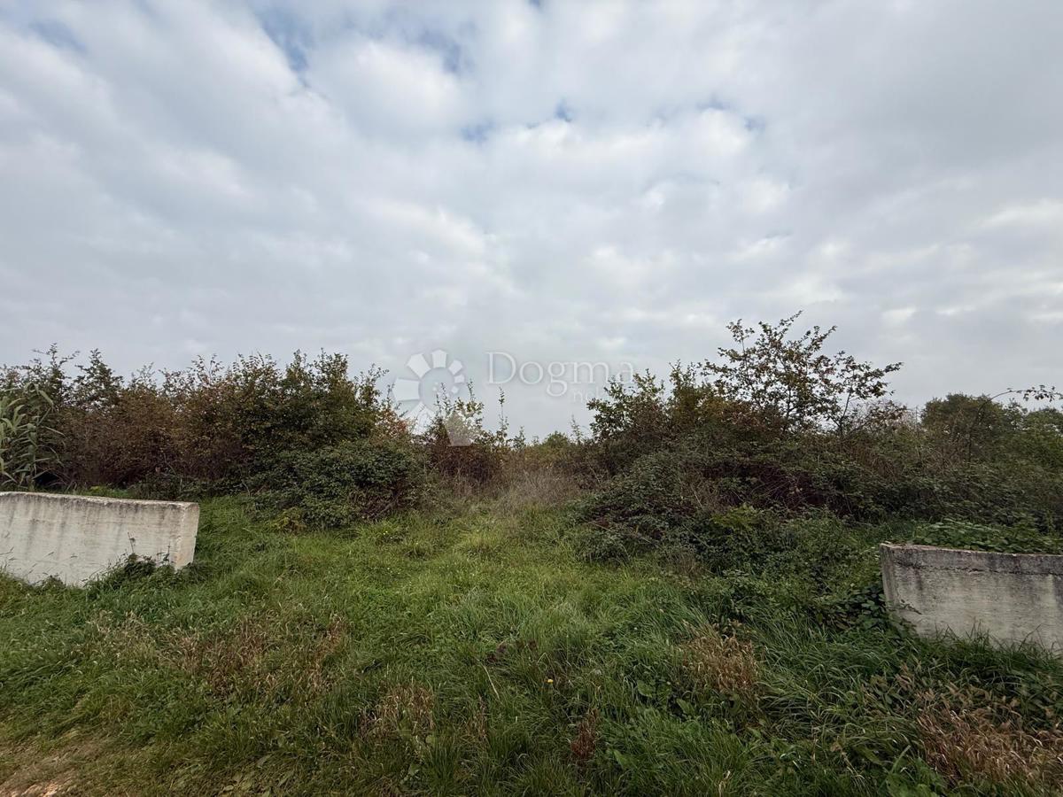 Terreno edificabile in posizione tranquilla