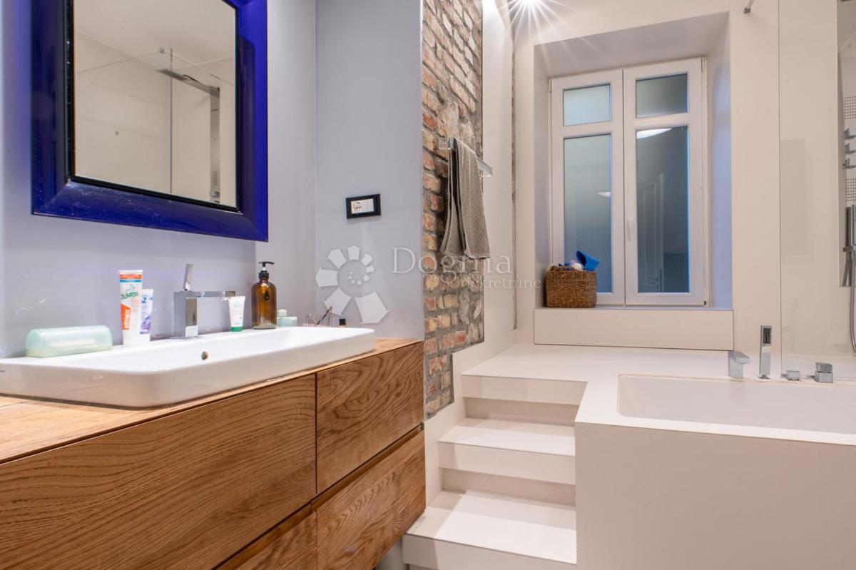 Allogio Bulevard, Rijeka, 76,53m2