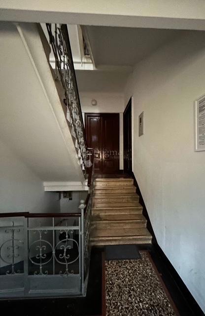 Allogio Bulevard, Rijeka, 76,53m2