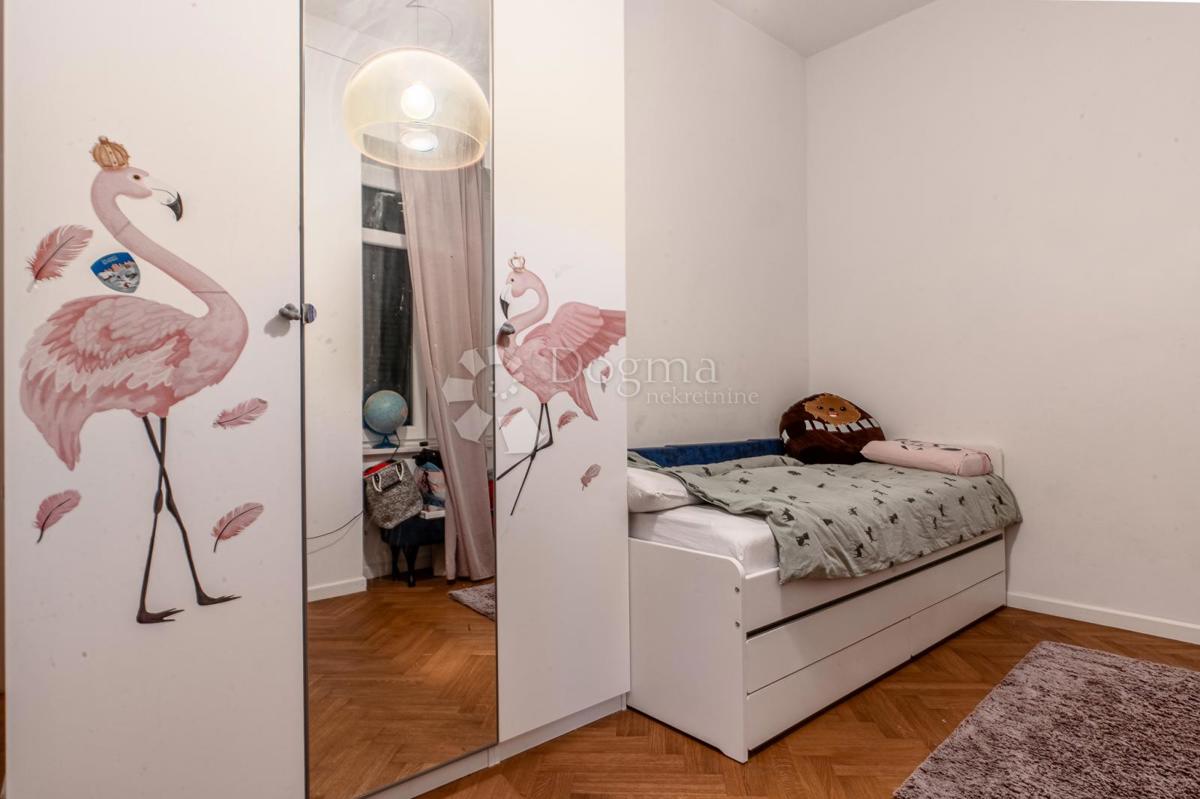 Allogio Bulevard, Rijeka, 76,53m2