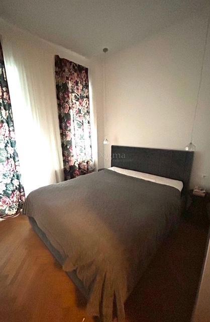 Allogio Bulevard, Rijeka, 76,53m2