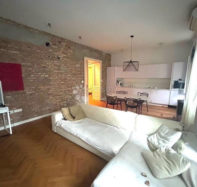 Allogio Bulevard, Rijeka, 76,53m2