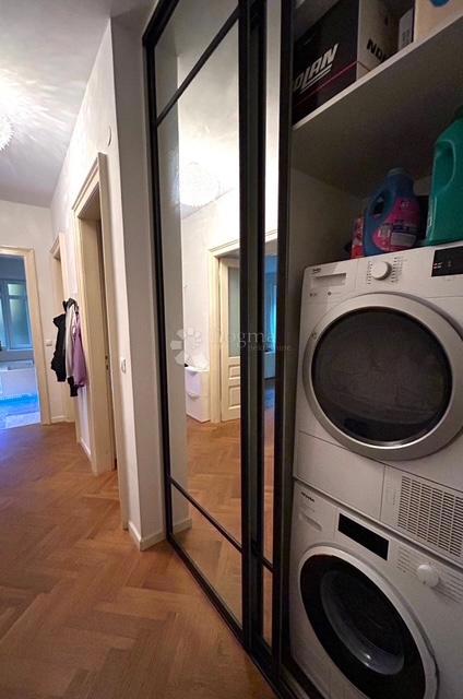 Allogio Bulevard, Rijeka, 76,53m2