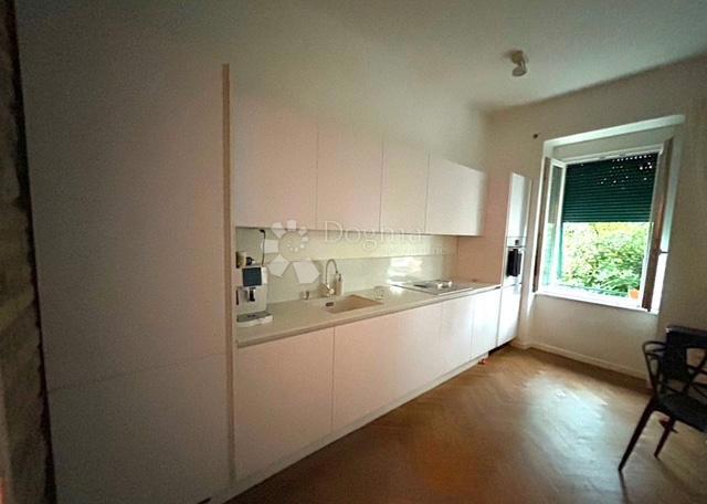 Allogio Bulevard, Rijeka, 76,53m2