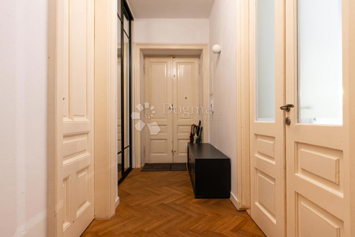 Allogio Bulevard, Rijeka, 76,53m2