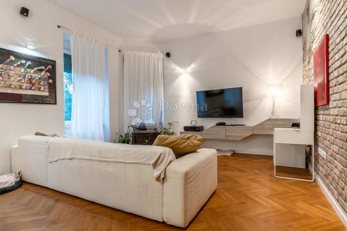 Allogio Bulevard, Rijeka, 76,53m2