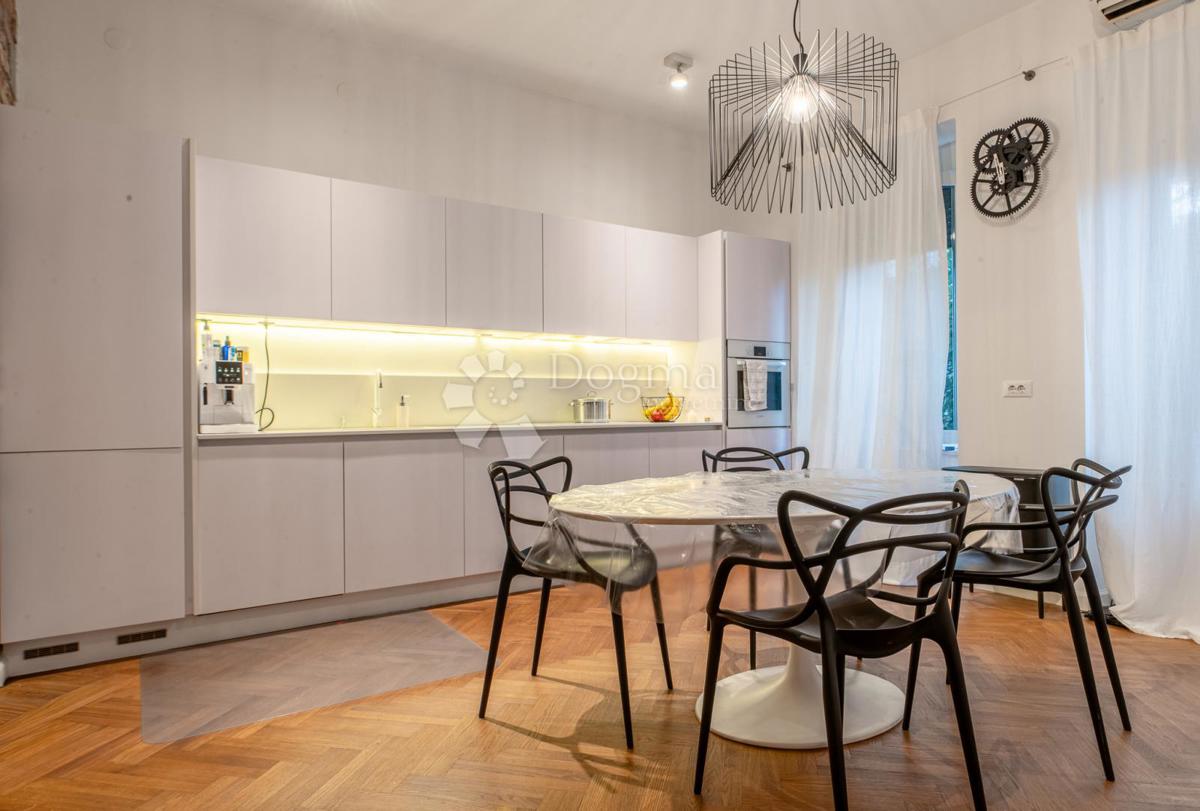 Allogio Bulevard, Rijeka, 76,53m2