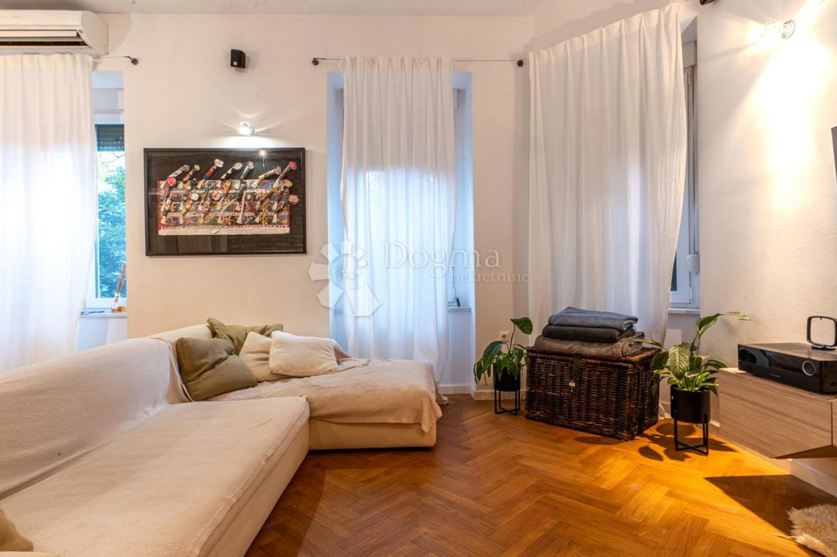 Allogio Bulevard, Rijeka, 76,53m2