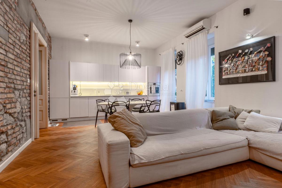 Allogio Bulevard, Rijeka, 76,53m2