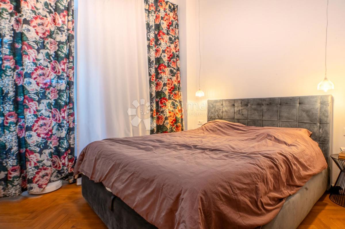 Allogio Bulevard, Rijeka, 76,53m2