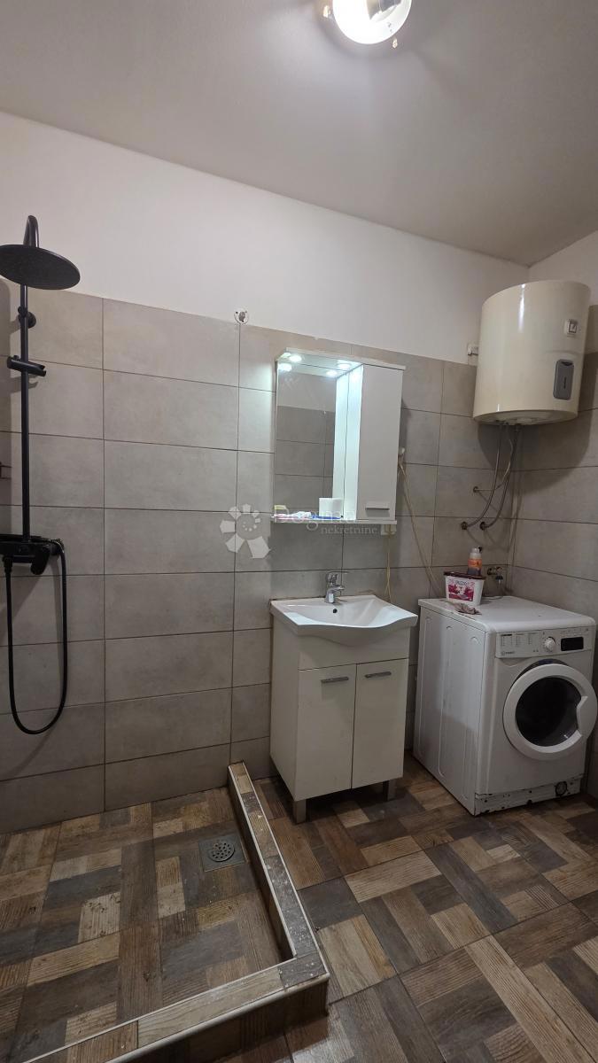 Allogio Drenova, Rijeka, 49,69m2