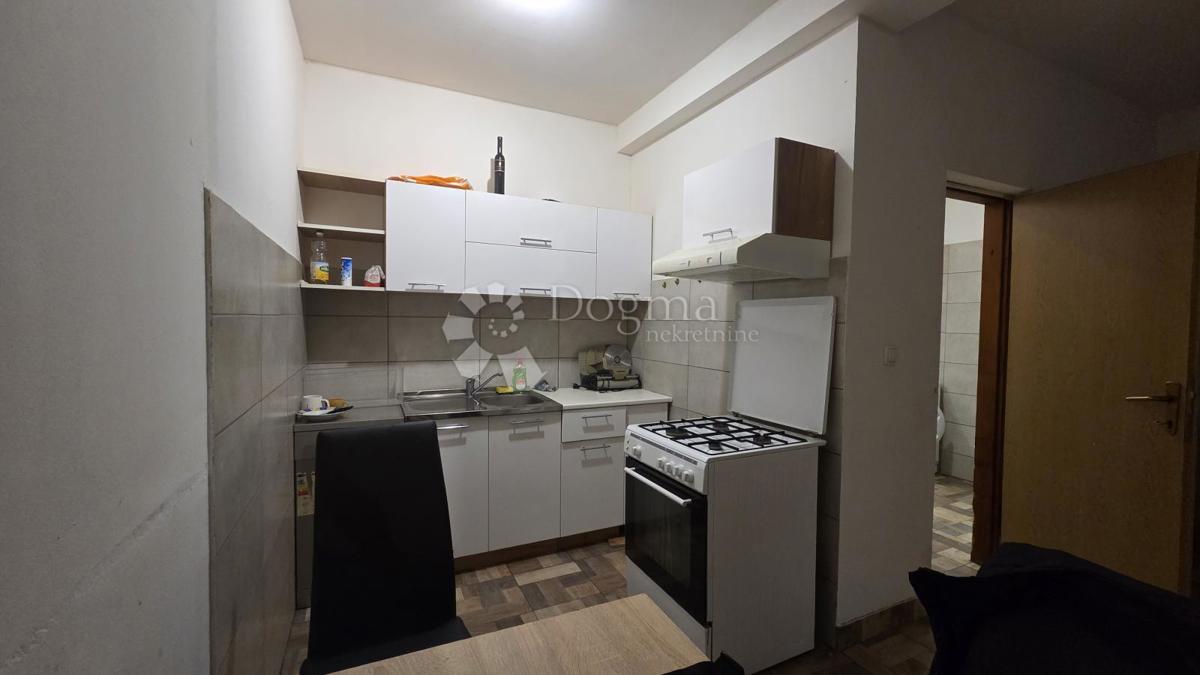 Allogio Drenova, Rijeka, 49,69m2