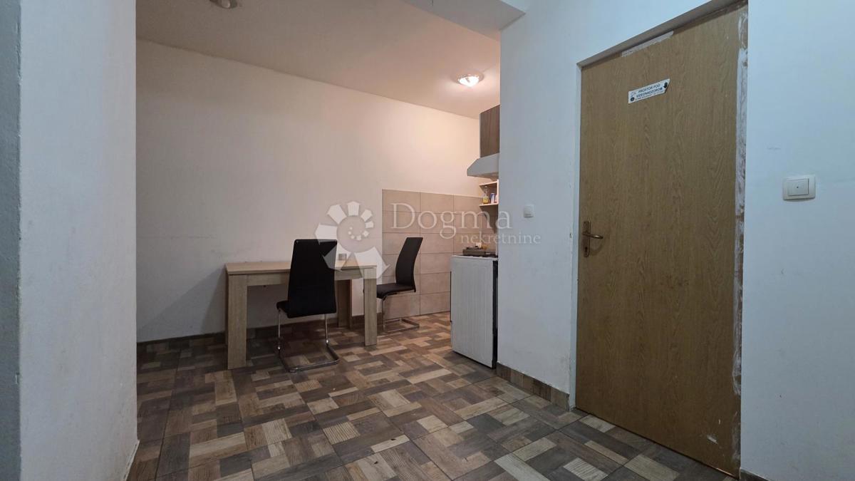 Allogio Drenova, Rijeka, 49,69m2