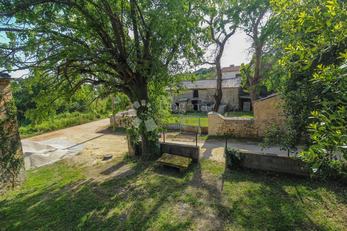 Casa Milotski Breg, Gračišće, 80m2