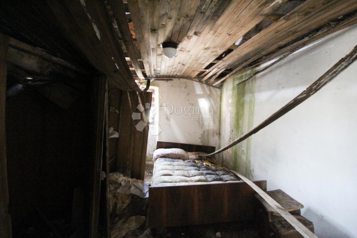 Casa Milotski Breg, Gračišće, 80m2