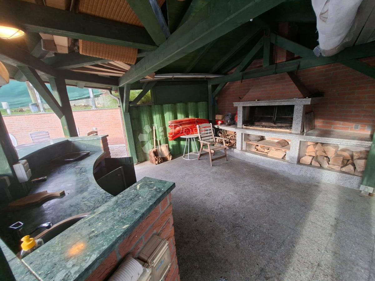 Casa Remete, Maksimir, 440m2